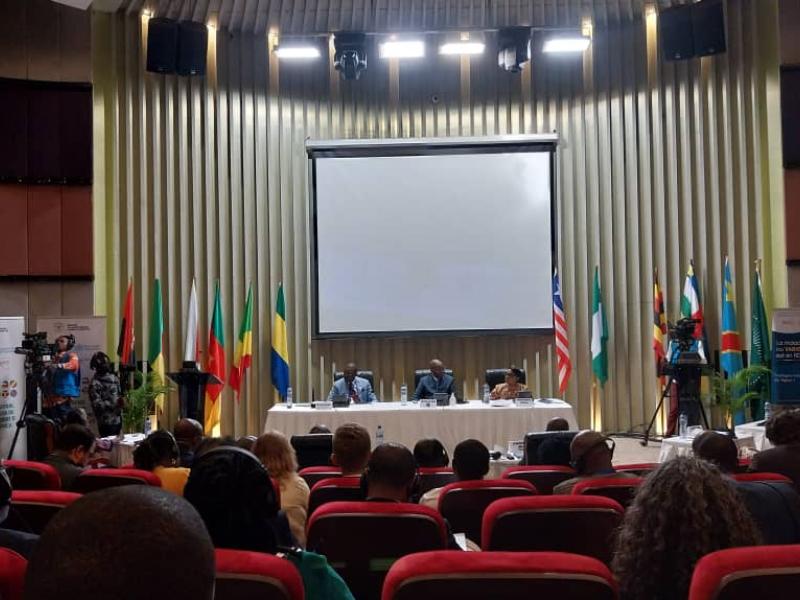 Mpox: élaboration d’un plan d&rsquo;intervention d&rsquo;urgence pour parvenir à éliminer le virus en Afrique