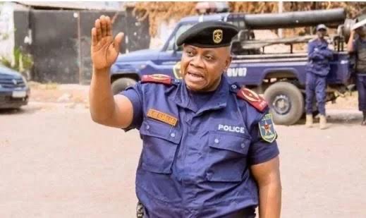 Kinshasa: la sécurité est rétablie au plateau de Bateke(Commandant de la Police de Kinshasa)