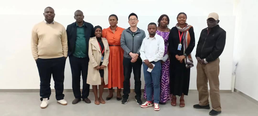 Dix ans de parcours de l’initiative «la Ceinture et la route»: Que des récoltes fructueuses