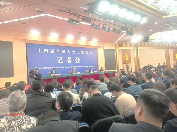 Coopération sino-africaine : La Chine appelle les pays africains à  prendre fermement en main leurs avenir et destin