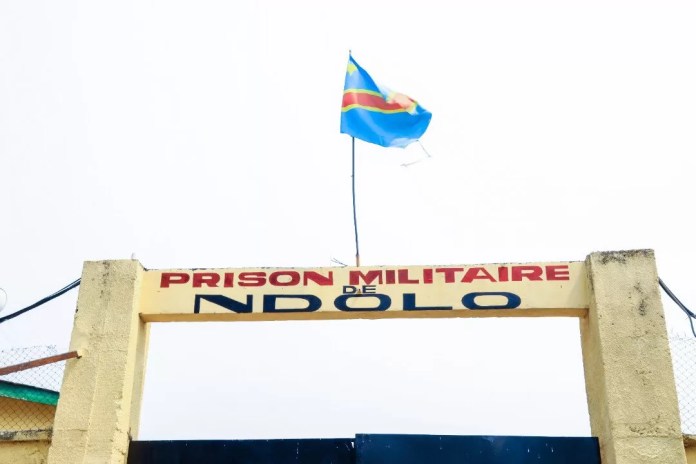 Affaire Coup d’État étouffé : 6ème audience à la prison militaire de Ndolo
