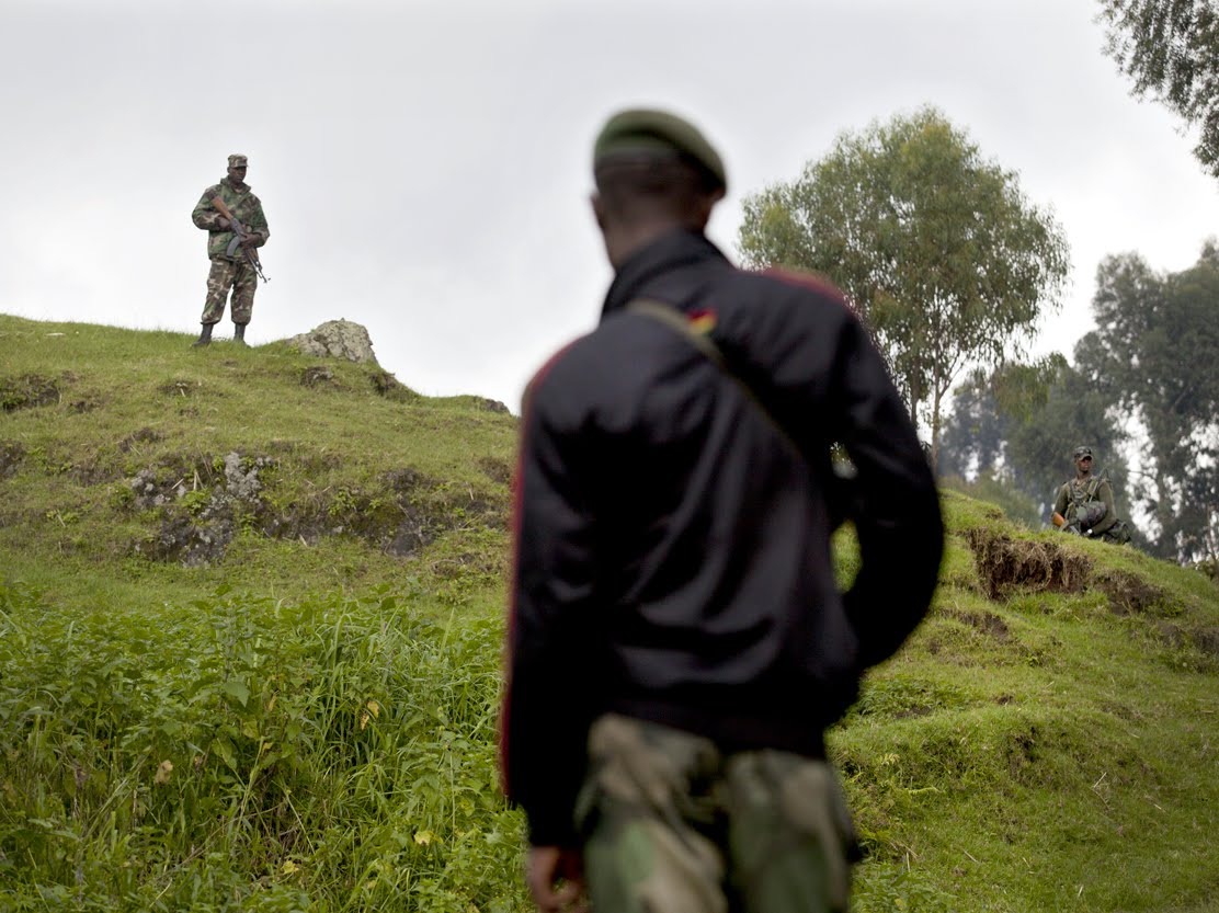 « Le Rwanda a plus de la moitié de son armée déployée sur le territoire congolais », affirme le représentant de la RDC à l’ONU