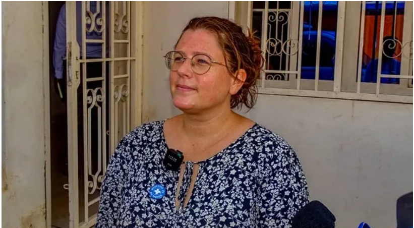 Sud-Kivu : les difficultés d’acheminer les intrants médicaux au centre d’un échange au gouvernorat