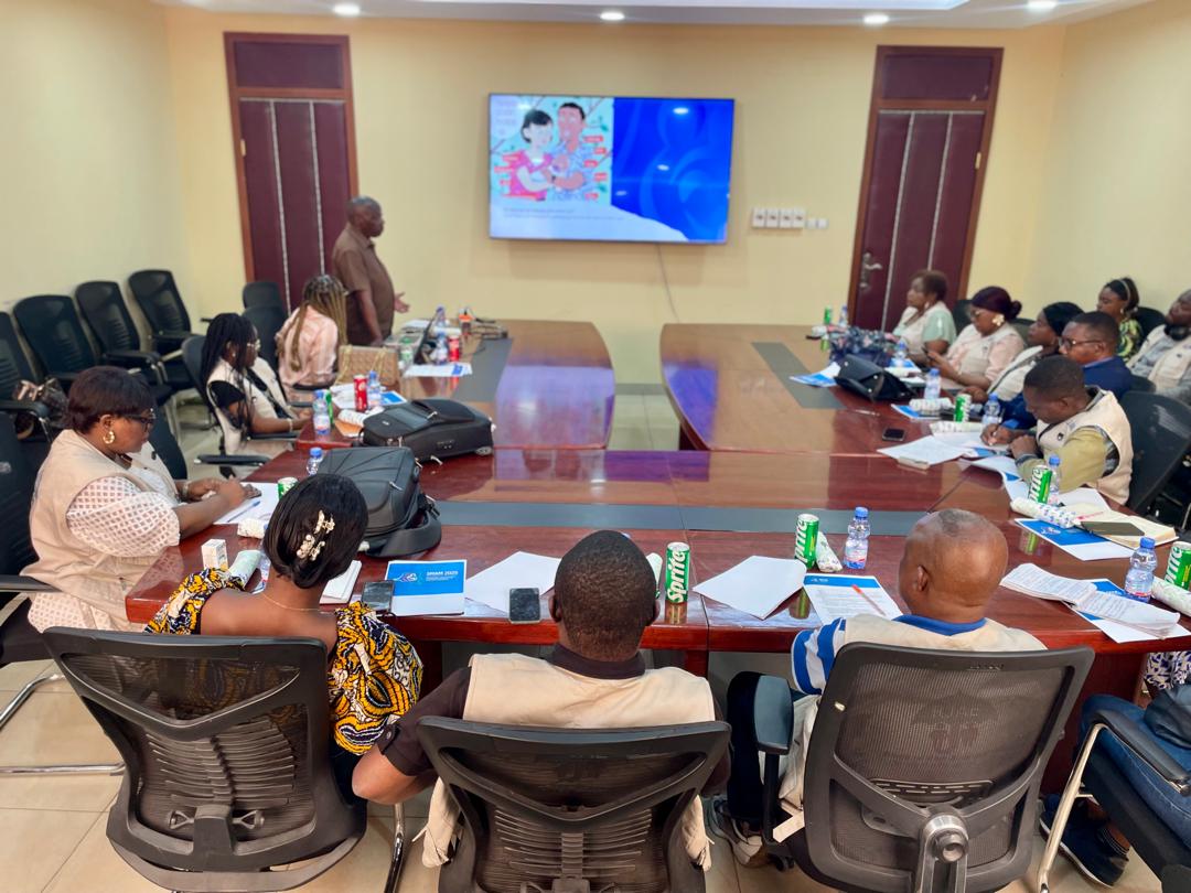 RDC : les médias appelés à sensibiliser les mères à l’allaitement maternel exclusif de leurs nourrissons