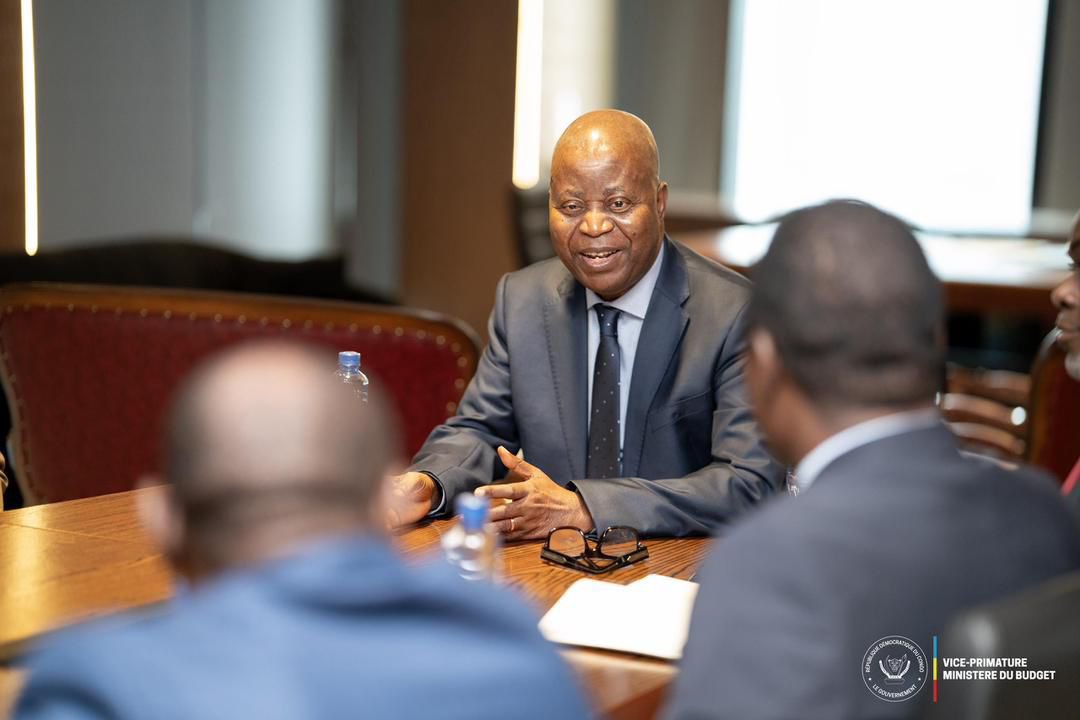 Adolphe Muzito, l&rsquo;architecte du redressement : des réformes courageuses qui changent la gestion de l’État