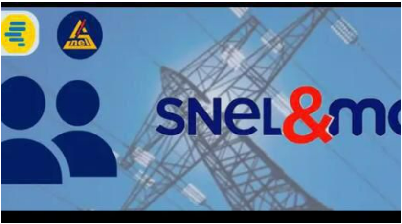 La Société nationale d’électricité ( SNEL)