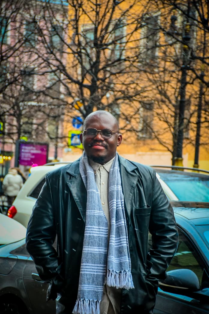 Ce que je pense de « Le temps va parler » de Fally Ipupa [Elie JOYCE KALALA]