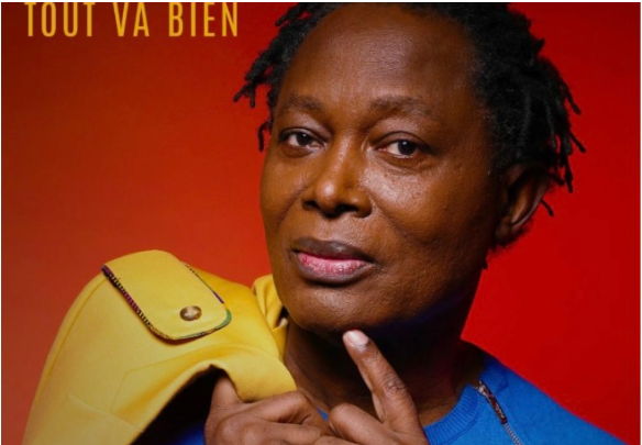 Tout va bien » de Lokua Kanza, une chanson empreinte d’humanité et d’espoir