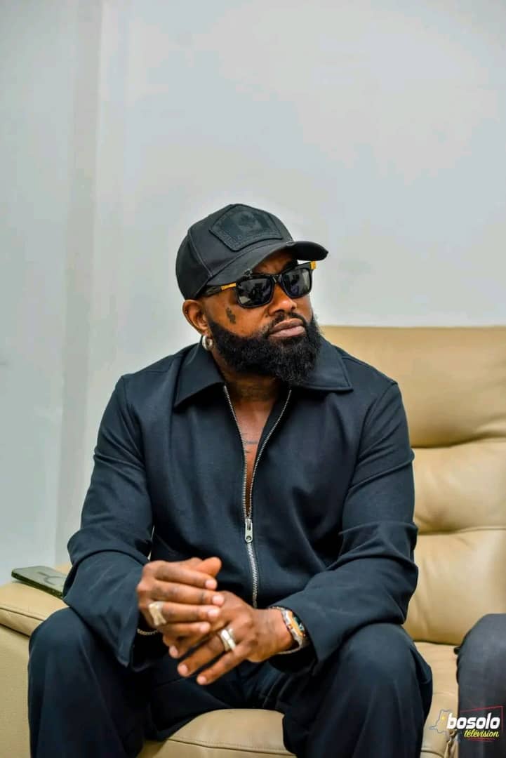 Gabon : Ferré Gola attendu pour un concert spécial de la Saint-Valentin