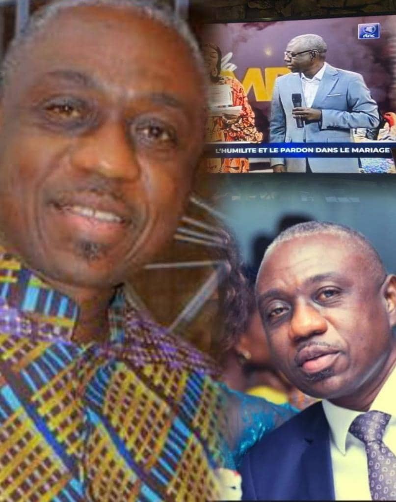 Pepitho Kulondi, l&rsquo;un des icônes de la télévision nationale congolaise, s&rsquo;est éteint à Kinshasa