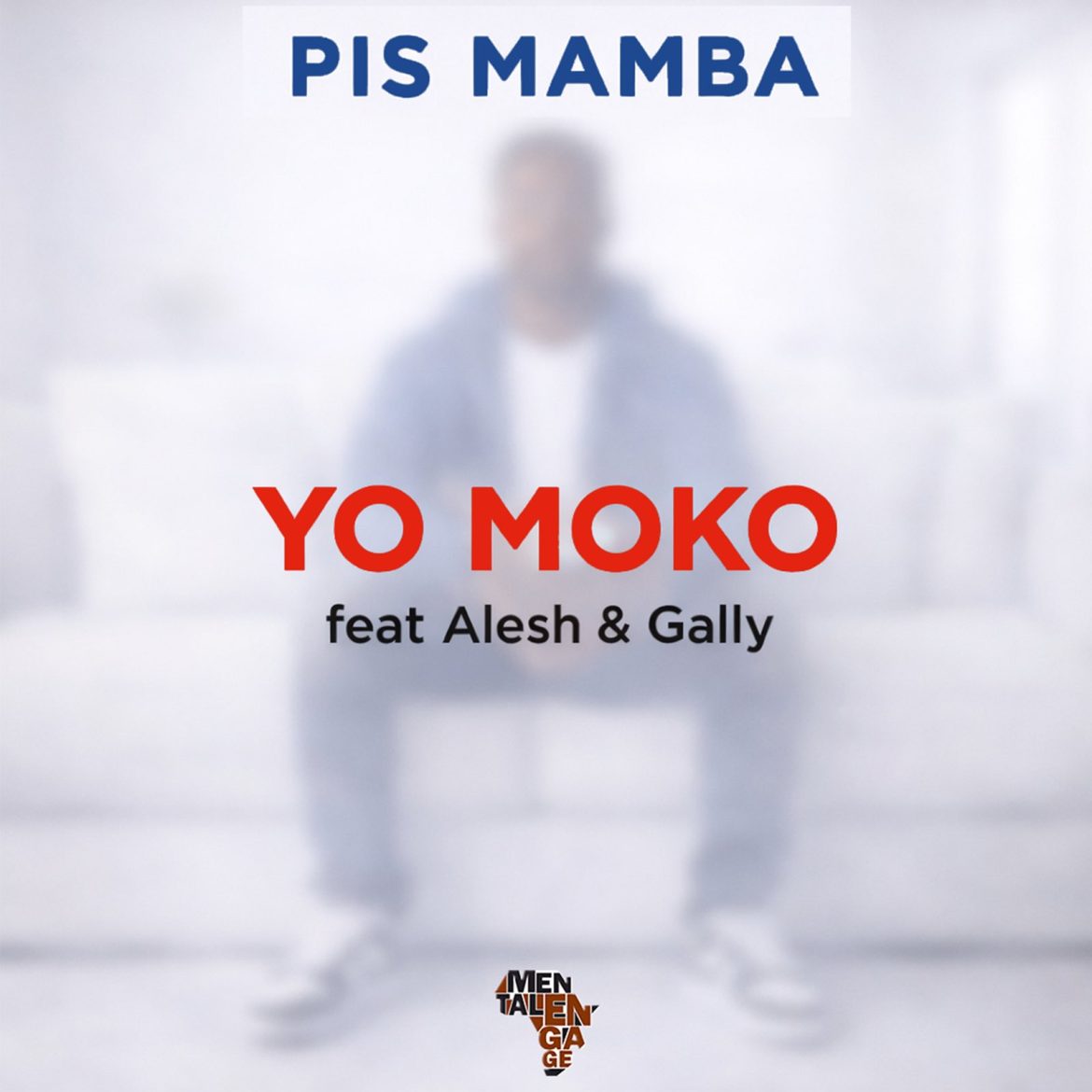Sortie annoncée de la chanson « Yo Moko » de Pis Mamba, d’Alesh et Gally Garvey le 23 janvier.
