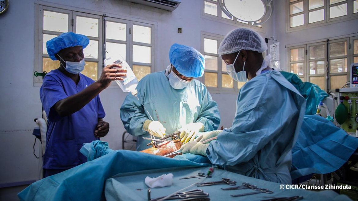 Neuf femmes mortes à la suite d’interventions chirurgicales clandestines en un mois à Shabunda