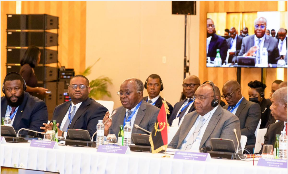 Corridor de Lobito : la RDC, la Zambie et l’Angola lancent une réunion de coordination à Luanda