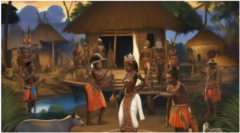 RDC : l’ouvrage « Kimpasi : Nkanda wa N’longo » clarifie l’identité des populations de Kasi