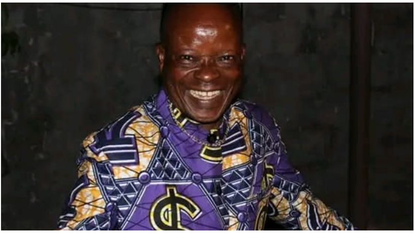 RDC : Une vague d’hommages à un ‘’maitre de la scène’’ à Kinshasa