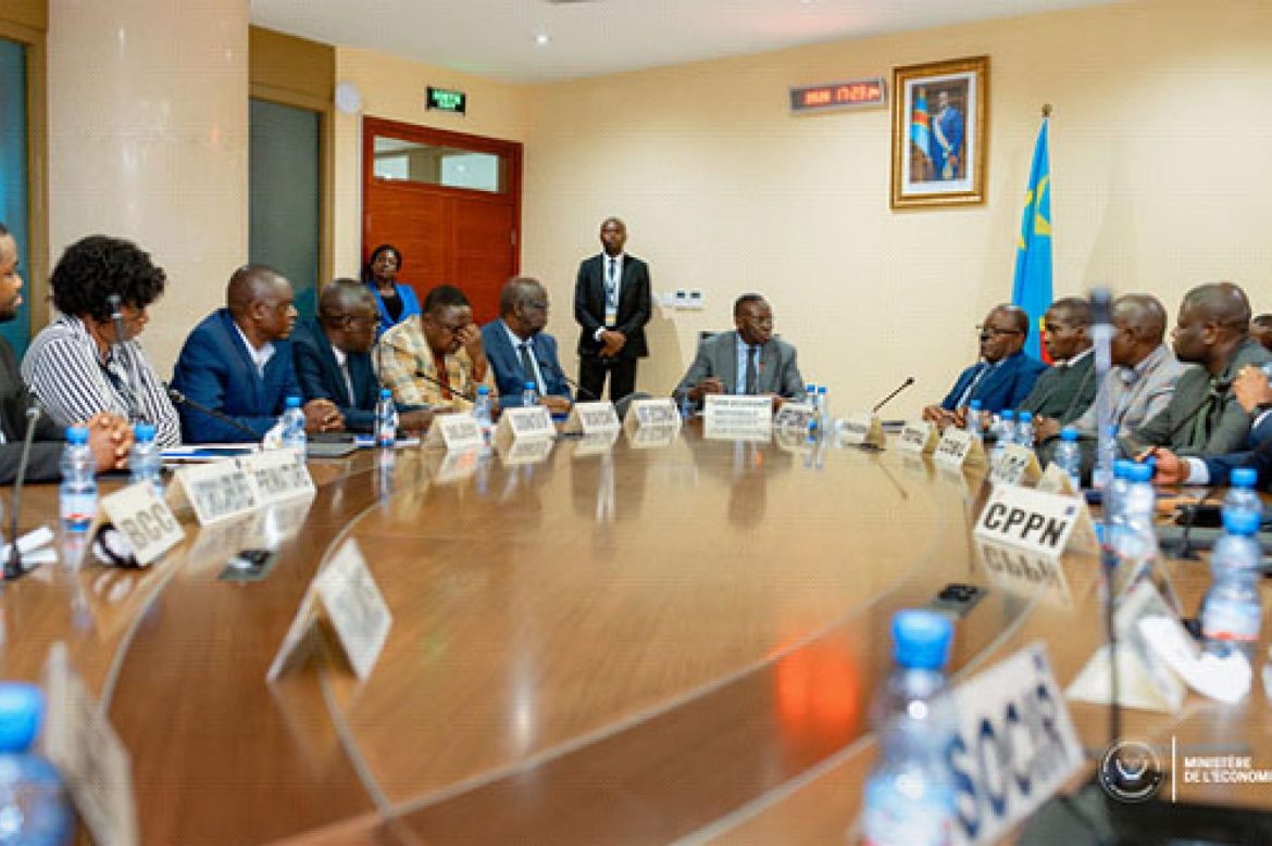 Certification des PMAG/Zone Ouest : un gain de plus de 22 millions USD en faveur de l&rsquo;État