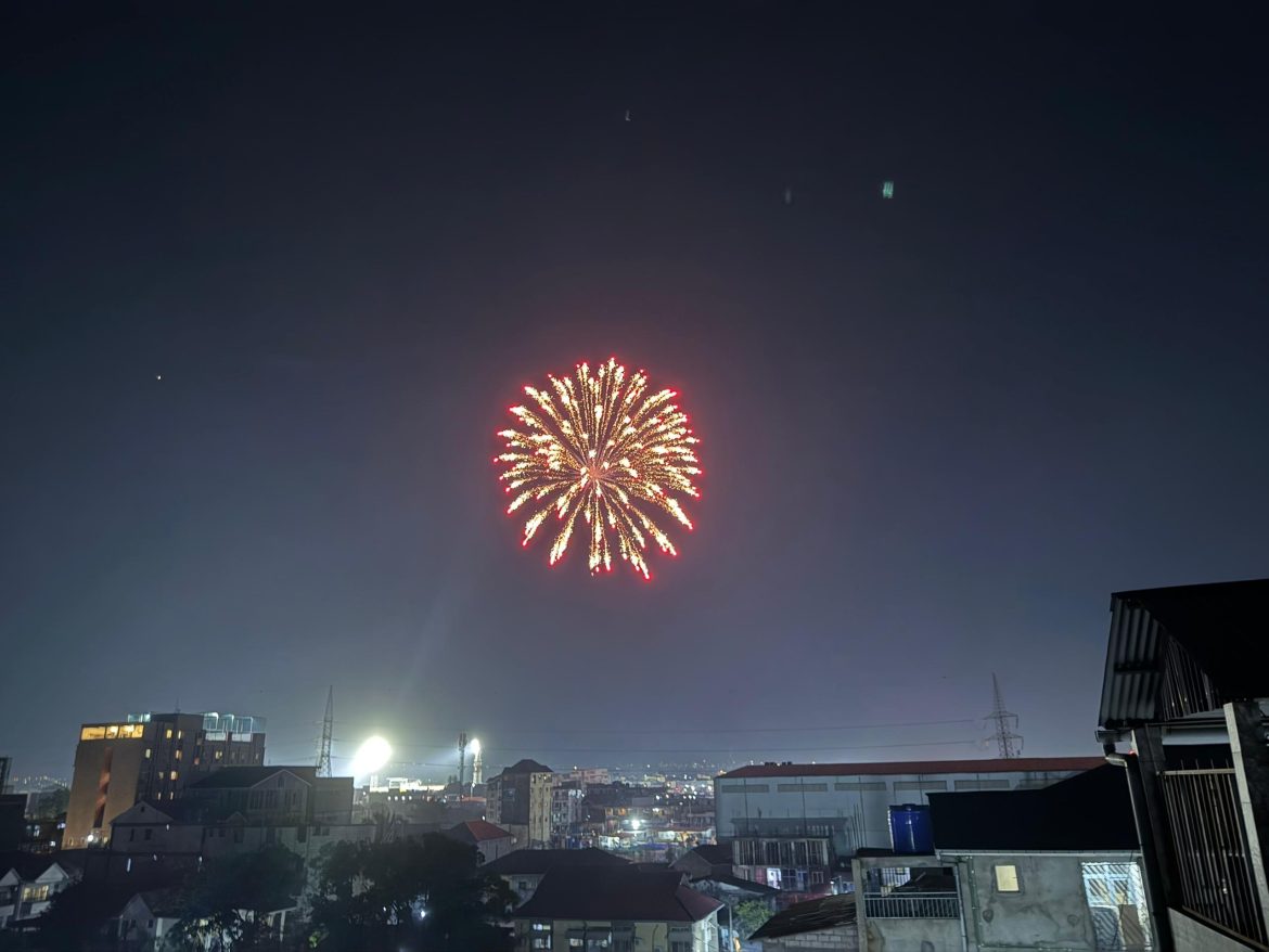 Célébration du nouvel an chinois à Kinshasa sous le signe de l&rsquo;échange culturel