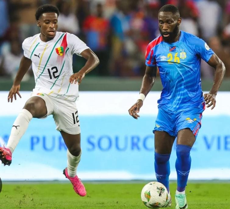 UNIFFAC : annulation provisoire du match RDC-Guinée équatoriale U17 pour inéligibilité de six joueurs équato-guinéens