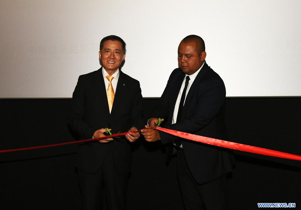 Madagascar : lancement du Festival du Cinéma chinois 2026 pour promouvoir les échanges culturels sino-malgaches