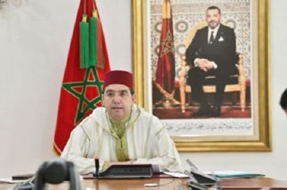 M. Bourita : « Sa Majesté le Roi a toujours considéré que la sécurité et la stabilité des pays du Golfe Arabe sont indissociables de la sécurité du Maroc