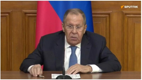 Il est important de mettre fin aux actions entre les États-Unis, Israël et l&rsquo;Iran qui touchent les civils — Lavrov