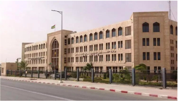 Nouakchott rejette les accusations maliennes sur la détention de militaires dans un camp