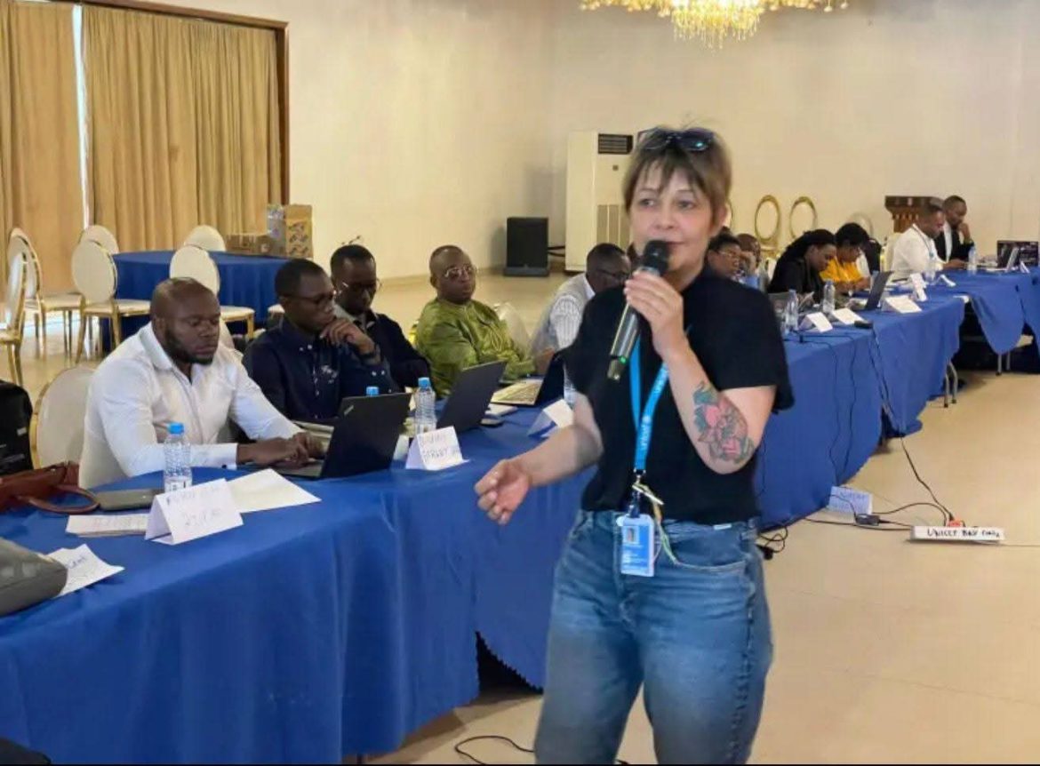 Morts dans une frappe de drones à Goma : une humanitaire française de l’Unicef parmi les 3 victimes