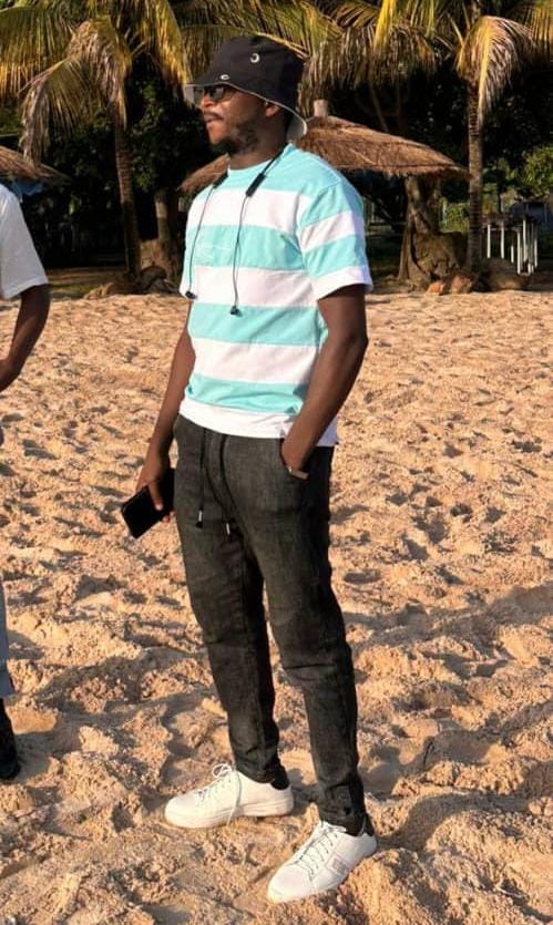 « Joyeux Anniversaire, Harmel Ndaya Mulekelay : L&rsquo;Électricien qui illumine la RDC ! « 