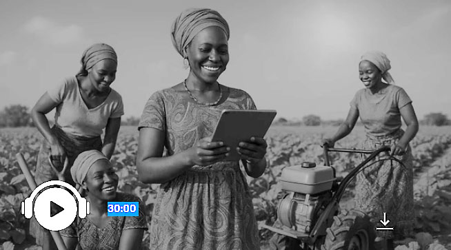 Journée de la femme: « Impliquez les femmes et on verra les résultats par la suite »