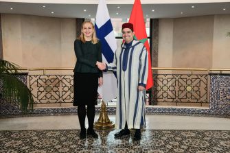Sahara marocain : la Finlande appuie l’autonomie sous souveraineté marocaine comme solution des plus réalisables