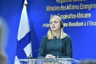 La Finlande reconnaît le leadership de SM le Roi dans la consolidation du statut du Royaume en tant que partenaire fiable et essentiel de l’UE