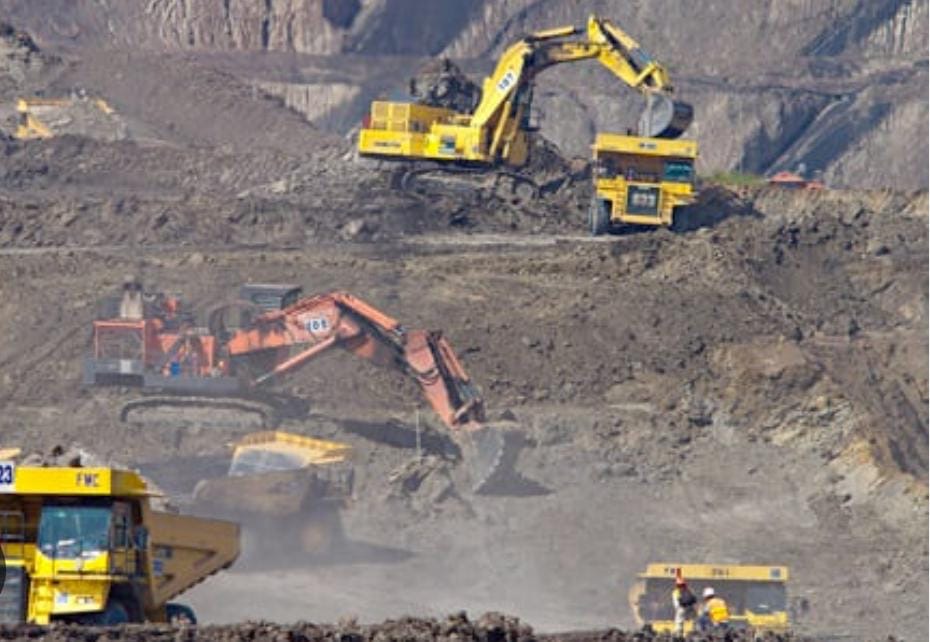 Le Réseau des journalistes experts miniers alerte sur la dégradation environnementale des mines au Haut-Katanga et Lualaba