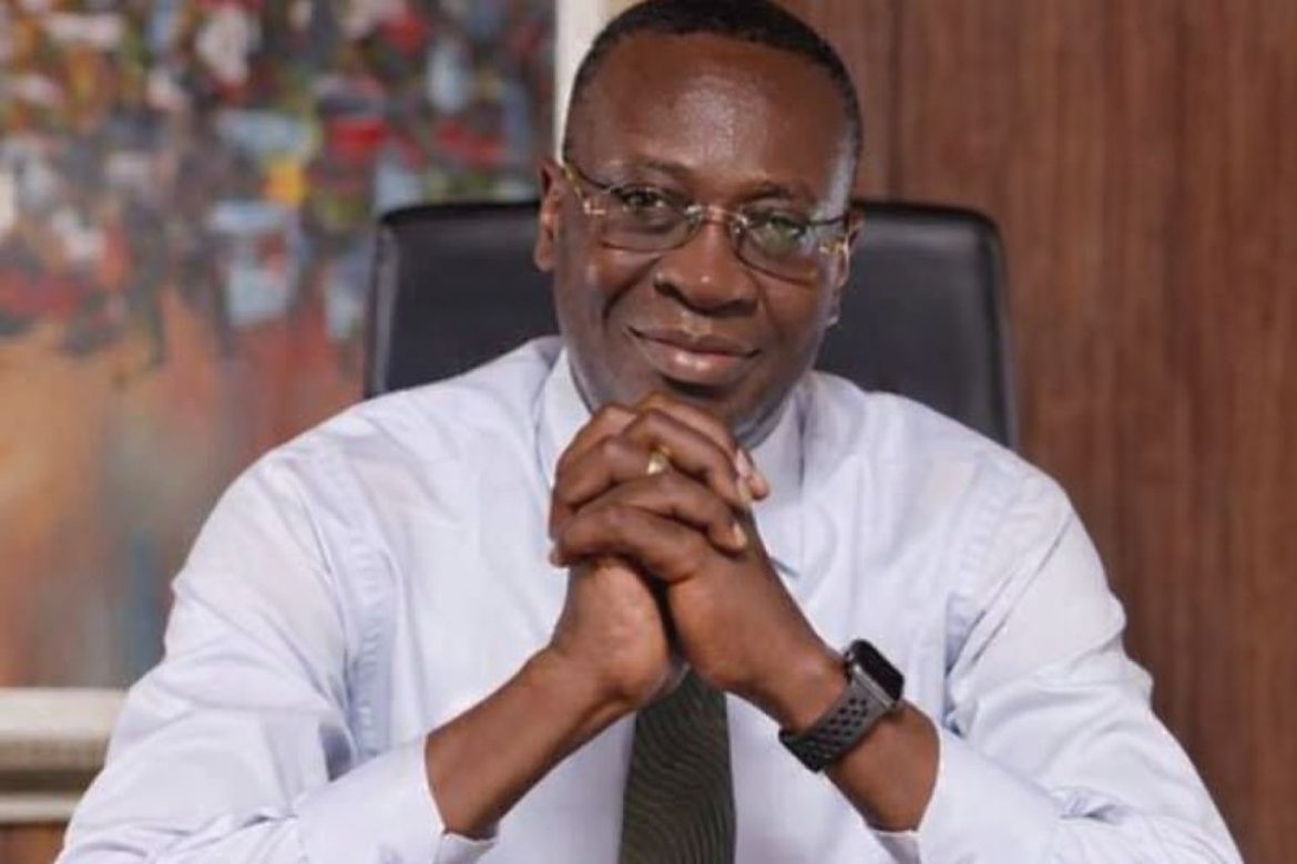 Le prix de l&rsquo;essence à Kinshasa chute de 3.440 à 2.440 CDF